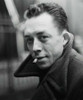 Albert Camus 阿爾貝·卡繆